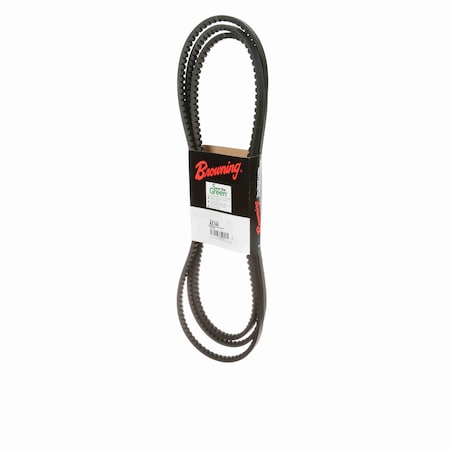 Browning EPDM Notched Belt 98% Efficient AX144